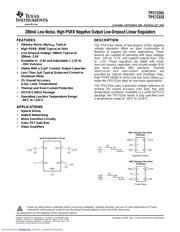 TPS72325 datasheet.datasheet_page 1