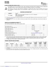 TPS72325 datasheet.datasheet_page 2