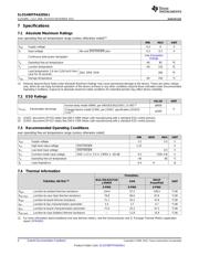 TPA6205A1DRBRG4 datasheet.datasheet_page 4