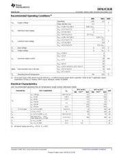 SN74LVC2G38DCTR datasheet.datasheet_page 3