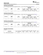 SN74LVC2G38DCTR datasheet.datasheet_page 4