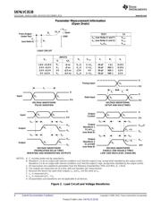 SN74LVC2G38DCTR datasheet.datasheet_page 6