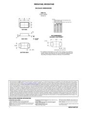 NRVBAF440T3G datasheet.datasheet_page 5