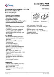 ICE1CS02G datasheet.datasheet_page 3