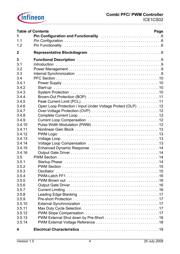 ICE1CS02G datasheet.datasheet_page 4