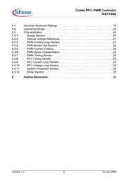 ICE1CS02G datasheet.datasheet_page 5