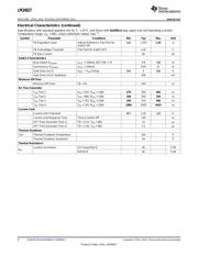 LM34927SDX/NOPB datasheet.datasheet_page 4