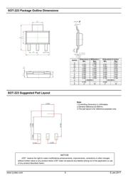 CJT1117B-ADJ datasheet.datasheet_page 5