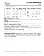 TL430CLP datasheet.datasheet_page 6