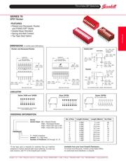 76SB03T datasheet.datasheet_page 1