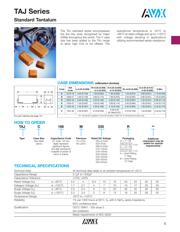 TAJD685K050A datasheet.datasheet_page 6