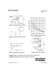 IRFP350NPBF 数据规格书 6