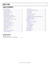 ADSP-21990BST datasheet.datasheet_page 2