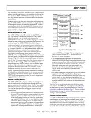 ADSP-21990BST datasheet.datasheet_page 5