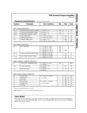 MMPQ2907 datasheet.datasheet_page 2
