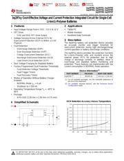 BQ29702DSER datasheet.datasheet_page 1