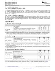 BQ29702DSER datasheet.datasheet_page 4