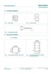 74LVC2G32DC,125 datasheet.datasheet_page 4