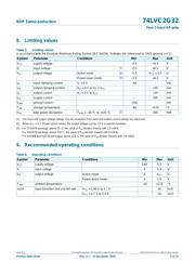 74LVC2G32DC,125 datasheet.datasheet_page 6