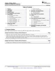 LMV844 datasheet.datasheet_page 2