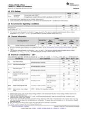 LMV844 datasheet.datasheet_page 4