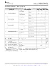 LMV844 datasheet.datasheet_page 5