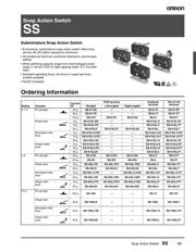 SS-01GL2T datasheet.datasheet_page 1