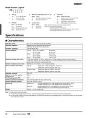 SS-01GL2T datasheet.datasheet_page 2