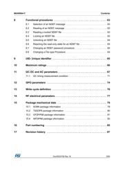 M24SR64-YDW6T/2 datasheet.datasheet_page 5