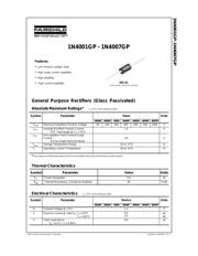 1N4002GP datasheet.datasheet_page 1