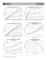 IXFT70N30Q3 数据规格书 3