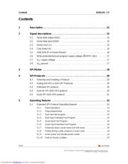 N25Q128A13BF840F datasheet.datasheet_page 2