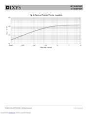 IXTK40P50P datasheet.datasheet_page 5