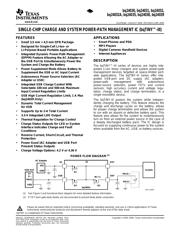 BQ24032RHLRG4 datasheet.datasheet_page 1