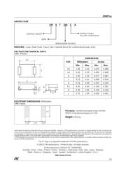 SM6T6V8A datasheet.datasheet_page 5