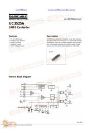 UC3525 datasheet.datasheet_page 1