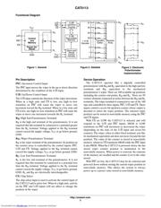 CAT5113ZI-50-T3 数据规格书 3