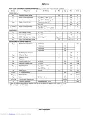 CAT5113YI-50-GT3 datasheet.datasheet_page 5