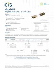 653L15623I2T datasheet.datasheet_page 1