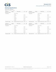 653L15623I2T datasheet.datasheet_page 6