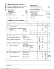 LMV794MM/NOPB datasheet.datasheet_page 2