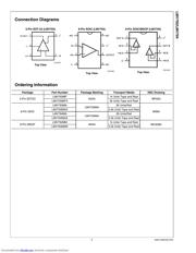 LMV794MM/NOPB datasheet.datasheet_page 5