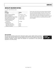 MAX3483CSA+ datasheet.datasheet_page 5