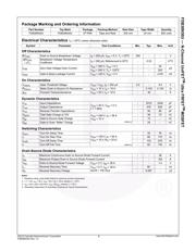 FDB38N30U datasheet.datasheet_page 2