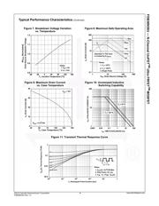 FDB38N30U datasheet.datasheet_page 4