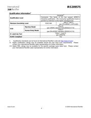 IRAUDAMP6 datasheet.datasheet_page 4