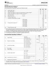 SN74LVC1G06DBVR datasheet.datasheet_page 3