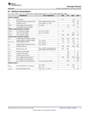 TPS61161DRVT datasheet.datasheet_page 5