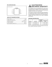 INA141 datasheet.datasheet_page 3