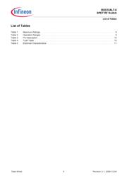 BGS 12AL7-6 数据规格书 6